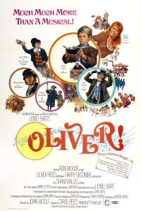 Oliver (1968) โอลิเวอร์