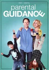 Parental Guidance (2012) คุณยายสุดซ่า คุณตาสุดแสบ