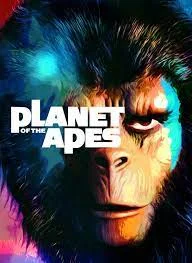 Planet of the Apes (1968) บุกพิภพมนุษย์วานร