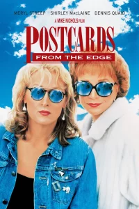 Postcards from the Edge (1990)