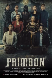 Primbon (2023) คนที่กลับมา