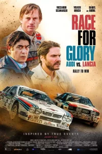 Race for Glory Audi vs Lancia (2024)