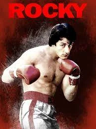 Rocky 1 (1976) ร็อกกี้ 1