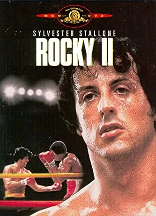 Rocky 2 (1979) ร็อกกี้ 2