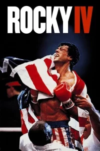 Rocky 4 (1985) ร็อกกี้ 4