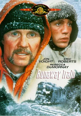 Runaway Train (1985) รถด่วนแหกนรก