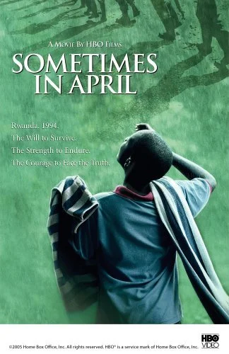 Sometimes in April (2005)