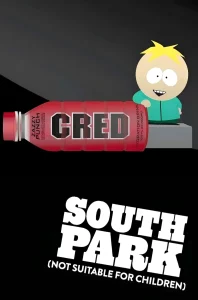 South Park (Not Suitable For Children) (2023)