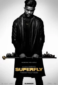 Superfly (2018) กลโกงอันตราย