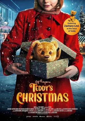 Teddy s Christmas (2022)