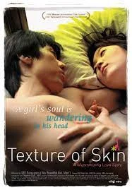 Texture of Skin (2007)