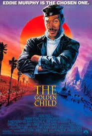 The Golden Child (1986) ฟ้าส่งข้ามาลุย