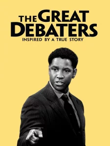 The Great Debaters (2007) ผู้อภิปรายที่ยิ่งใหญ่