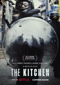 The Kitchen (2023) เดอะ คิทเช่น