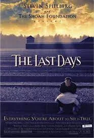 The Last Days (1998) วันสุดท้าย