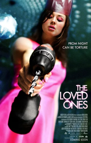 KUBHD ดูหนังออนไลน์ The Loved Ones (2009) พากย์ไทยเต็มเรื่อง