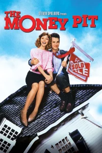 The Money Pit (1986) บ้านบ้าคนบอ