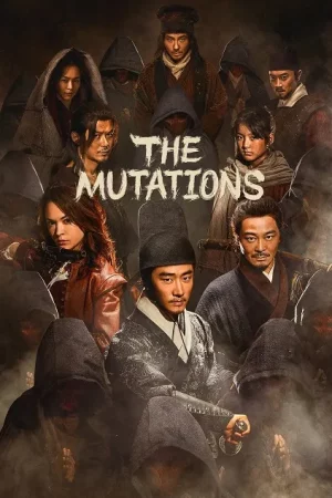 The Mutations (2023) โรคร้ายกลายพันธุ์ EP.1-12 (จบ)