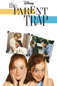KUBHD ดูหนังออนไลน์ The Parent Trap (1998) ดูหนังพากย์ไทย