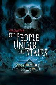 The People Under The Stairs (1991) บ้านกระตุกอย่าอยู่เดี่ยว