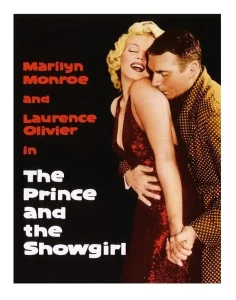 The Prince and The Showgirl (1957)