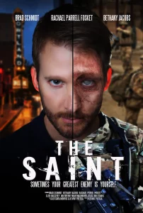 The Saint (2017) เดอะ เซนต์