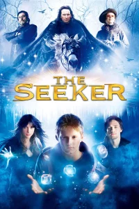 The Seeker The Dark Is Rising (2007)  แจ่มคมชัด โหลดหนังเร็ว