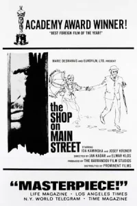 The Shop on Main Street (1965)