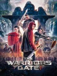 The Warrior s Gate (2016) นักรบทะลุประตูมหัศจรรย์