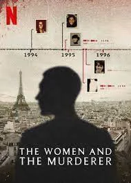 The Women and the Murderer (2021) ผู้หญิงกับฆาตกร