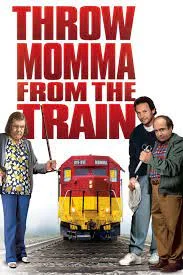 Throw Momma from the Train (1987) ต้องฆ่าให้ฮาโลกแตก
