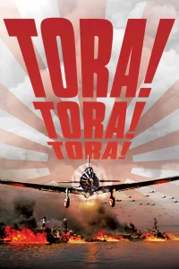 Tora Tora Tora (1970) โตรา โตรา โตร่า