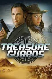 Treasure Guards (2011) สืบขุมทรัพย์สมบัติโซโลมอน