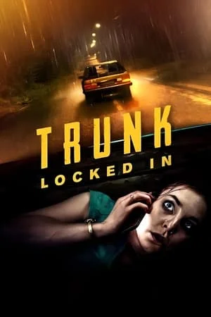 Trunk Locked In (2023) ขังตายท้ายรถ