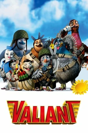 VALIANT (2005)
