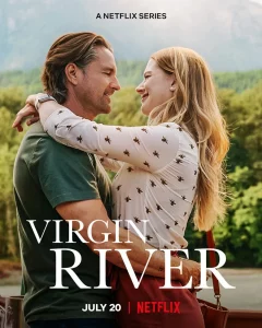 Virgin River (2019) เวอร์จิน ริเวอร์ EP.1-10 (จบ)