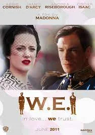 W.E. (2011) หยุดโลกไว้ ที่รัก…เธอ