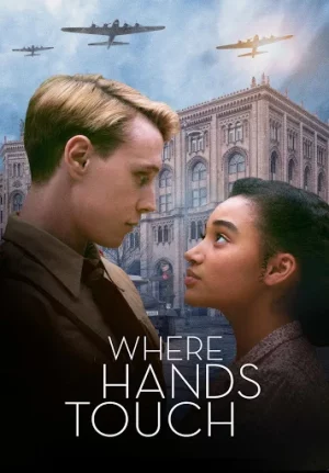 Where Hands Touch (2018) มิอาจห้ามใจรัก
