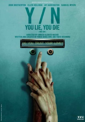 KUBHD ดูหนังออนไลน์ You Lie You Die (2012) เต็มเรื่อง