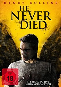 KUBHD ดูหนังออนไลน์ He Never Died (2015) เต็มเรื่อง
