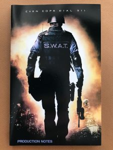 S.W.A.T. (2003) หน่วยจู่โจมระห่ำโลก