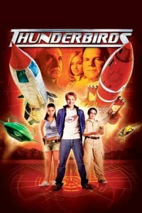 thunderbirds (2004) วิหคสายฟ้า