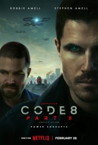 Code 8 Part 2 (2024)