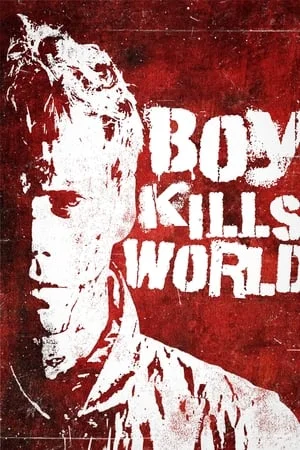 Boy Kills World (2024) แค้นนี้ที่รอคิวล์