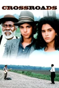 Crossroads (1986) ครอสโรด สู้เพื่อเป็นหนึ่ง