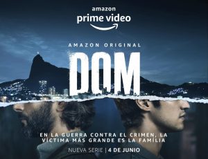 DOM (2021) ข้าคือดอม EP.1-8 (จบ)