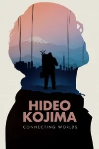 Hideo Kojima Connecting Worlds (2023)