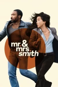 Mr and Mrs Smith (2024) EP.1-8 (จบ)