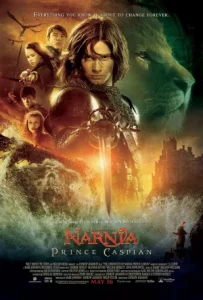 รวมหนัง อภินิหารตำนานแห่งนาร์เนีย The Chronicles of Narnia