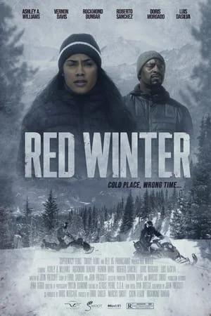 Red Winter (2022)